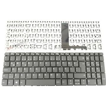 Lenovo Ideapad 80YL004LTX Notebook Klavye