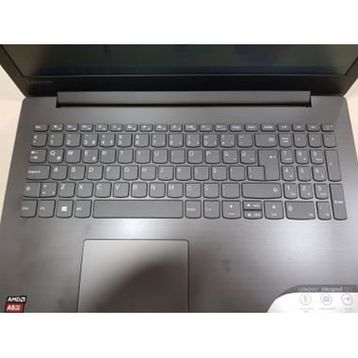 Lenovo IdeaPad 81BJ001JTX Siyah Klavye