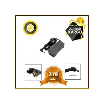 Lenovo Ideapad 81BT 81C7 81D1 Uyumlu Laptop Adaptör