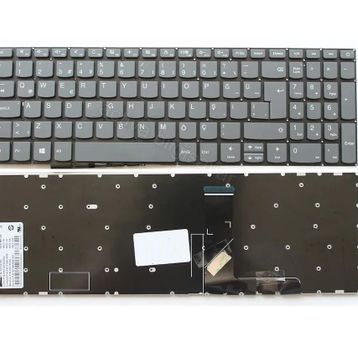 Lenovo IdeaPad 81D6 Klavye