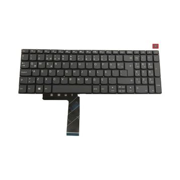 Lenovo IDEAPAD 81LG00LPTX Notebook Klavye