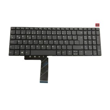 Lenovo IdeaPad 81LW Notebook Klavye