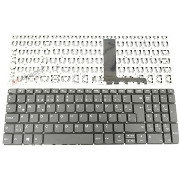 Lenovo IdeaPad 81MV015YTX Notebook Klavye