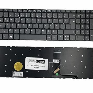 Lenovo IdeaPad 81MV0177TX Notebook Klavye