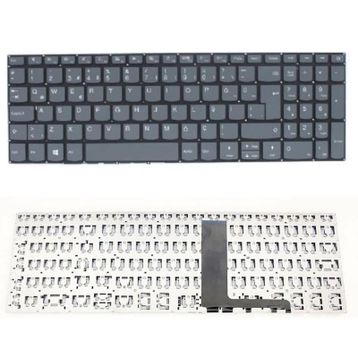 Lenovo IdeaPad 81N300DSTX Notebook Klavye