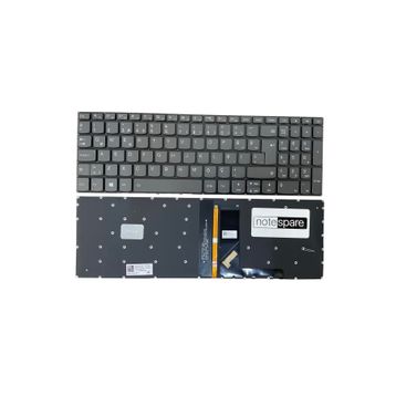 Lenovo IdeaPad 81UT003HTX Notebook Klavye