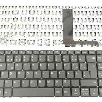 Lenovo IdeaPad 81YE008ETX5 Notebook Klavye