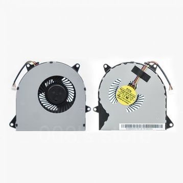 Lenovo Ideapad B50-50 100-14Iby Notebook Cpu Fan