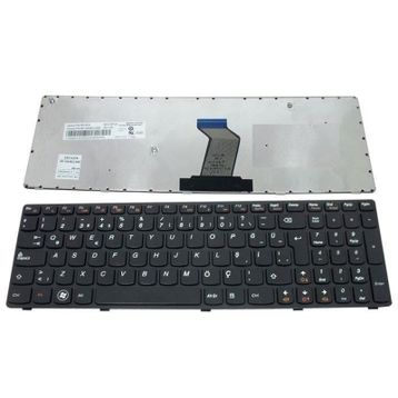 Lenovo Ideapad B570E2 Klavye