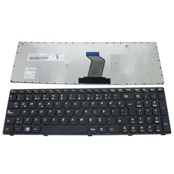 Lenovo Ideapad B570E2 Klavye