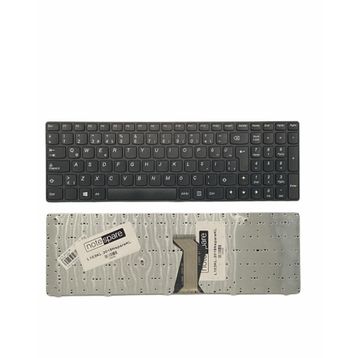 Lenovo İdeapad B590 Siyah Klavye
