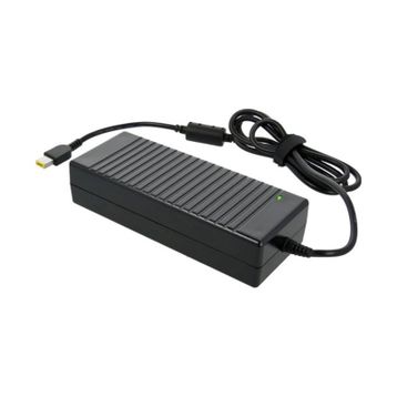 Lenovo Ideapad Creator 5-15IMH05 Type 82D4 20V 6.75A 135w Uyumlu Laptop Adaptör