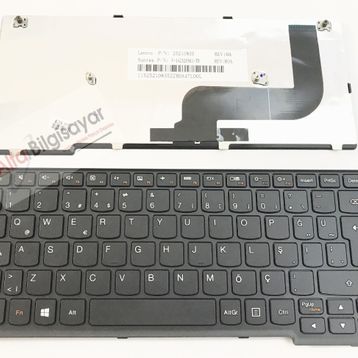 Lenovo IdeaPad Flex 10 Klavye