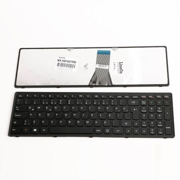 Lenovo IdeaPad Flex 15 Klavye
