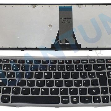 Lenovo IdeaPad Flex 15 Klavye