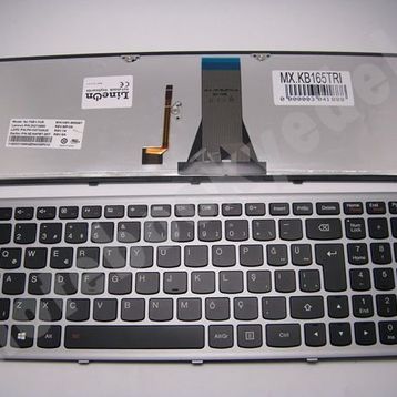 Lenovo IdeaPad Flex 15 Klavye