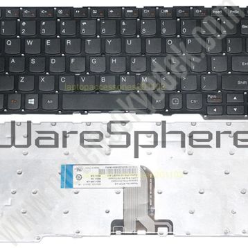 Lenovo Ideapad Flex A10 Klavye