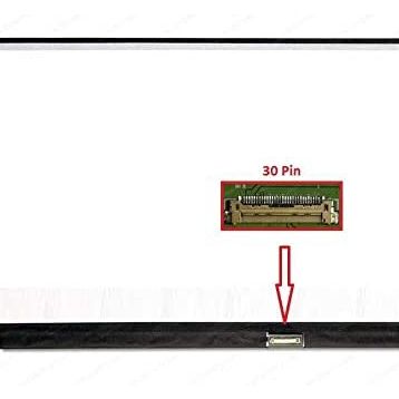 Lenovo İdeapad G50-70M Uyumlu Notebook Lcd Ekran