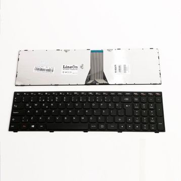 Lenovo Ideapad G50-80 Klavye