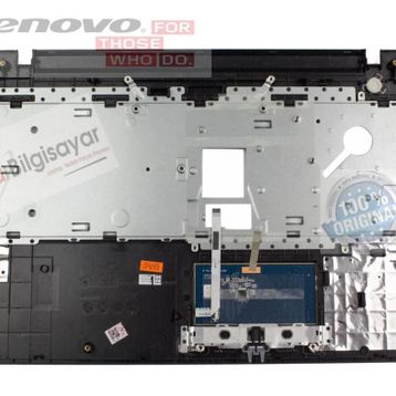 Lenovo Ideapad G50-80 Klavye