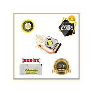 Lenovo Ideapad G50 G50 70 Notebook Cpu Heatsink Fan