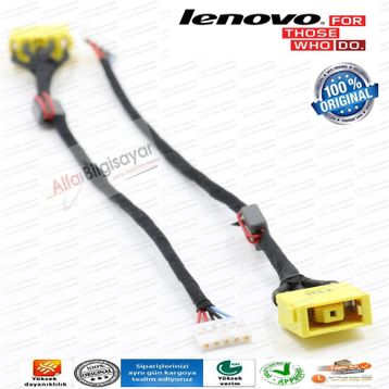 Lenovo Ideapad G500 Notebook Adaptör