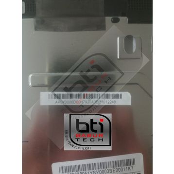 Lenovo Ideapad G505 Klavye