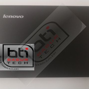 Lenovo Ideapad G505 Klavye