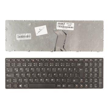 Lenovo Ideapad G505 Klavye