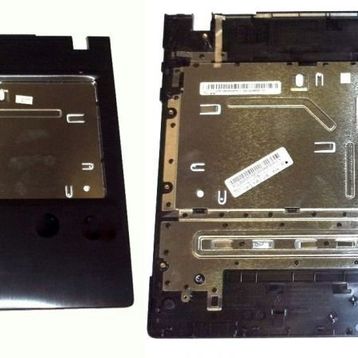Lenovo Ideapad G510 Klavye