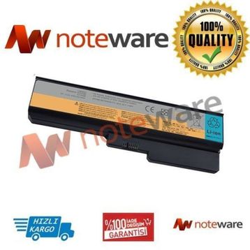 Lenovo Ideapad G530 Batarya Pil