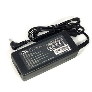 Lenovo İdeapad G550 Uyumlu Notebook Adaptör
