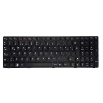 Lenovo IdeaPad G560 Klavye
