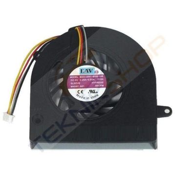 Lenovo IdeaPad G560 Notebook Uyumlu Fan