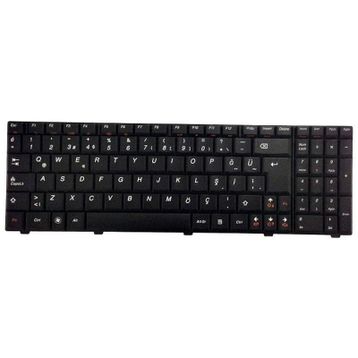 Lenovo Ideapad G565 24385 Klavye