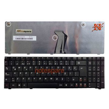 Lenovo Ideapad G565 24385 Klavye