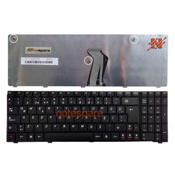 Lenovo Ideapad G565 24385 Klavye