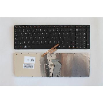 Lenovo IdeaPad G570 20079 Klavye