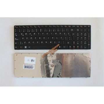 Lenovo IdeaPad G570 20079 Klavye
