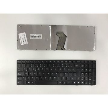 Lenovo Ideapad G575 Klavye