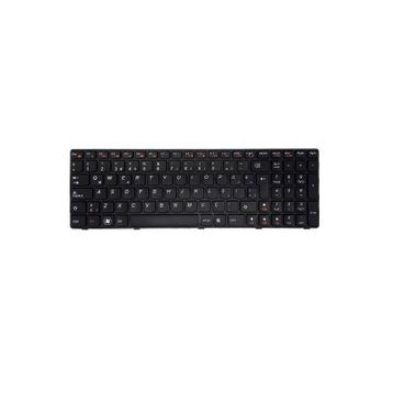 Lenovo Ideapad G575 Klavye