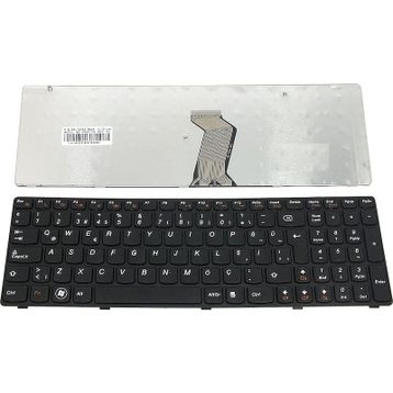 Lenovo İdeapad G580 G585 Klavye
