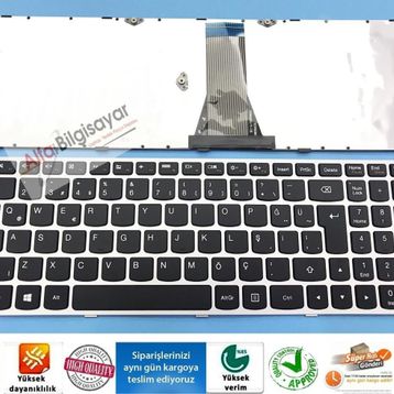 Lenovo Ideapad G70-80 20538 Klavye