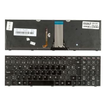 Lenovo Ideapad G70-80 80LR Klavye
