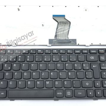 Lenovo Ideapad G700 80AG Klavye