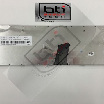 Lenovo Ideapad G700 Klavye