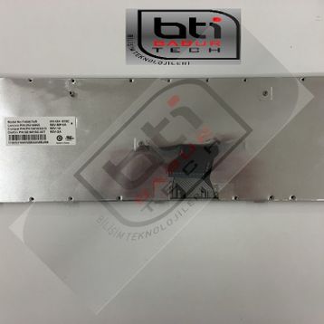 Lenovo Ideapad G710 Klavye