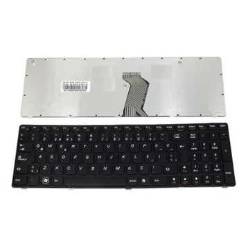 Lenovo Ideapad G780A Klavye
