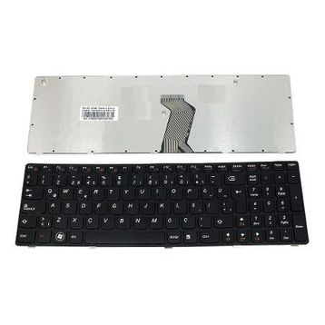 Lenovo Ideapad G780A Klavye