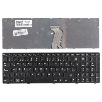 Lenovo Ideapad G780A Klavye